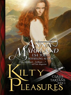 cover image of Kilty Pleasures